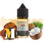 سالت تنباکو نارگیل رایپ ویپز <br><span>Ripe Vapes Vct Coconut SaltNic 30ml</span>